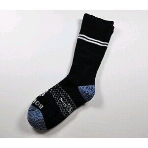 Bombas Everyday Compression Socks 20-30mm Size M